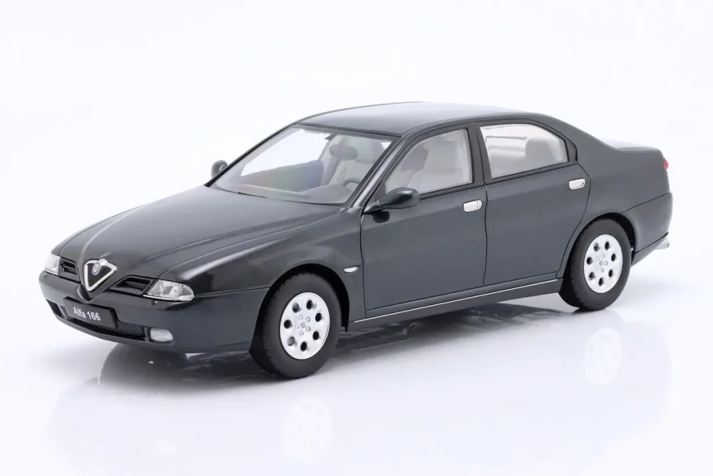 ชุดแต่ง Alfa Romeo