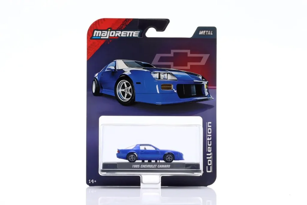 ชุดแต่ง Chevrolet