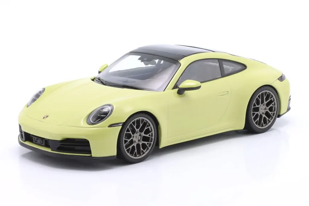 ชุดแต่ง Porsche