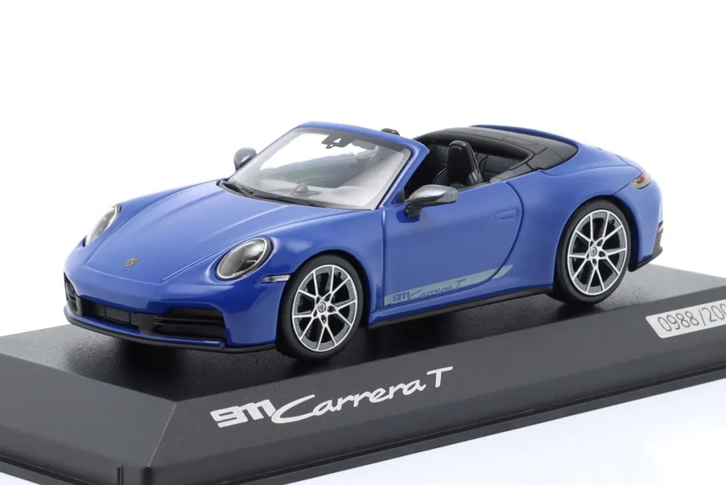 ชุดแต่ง Porsche