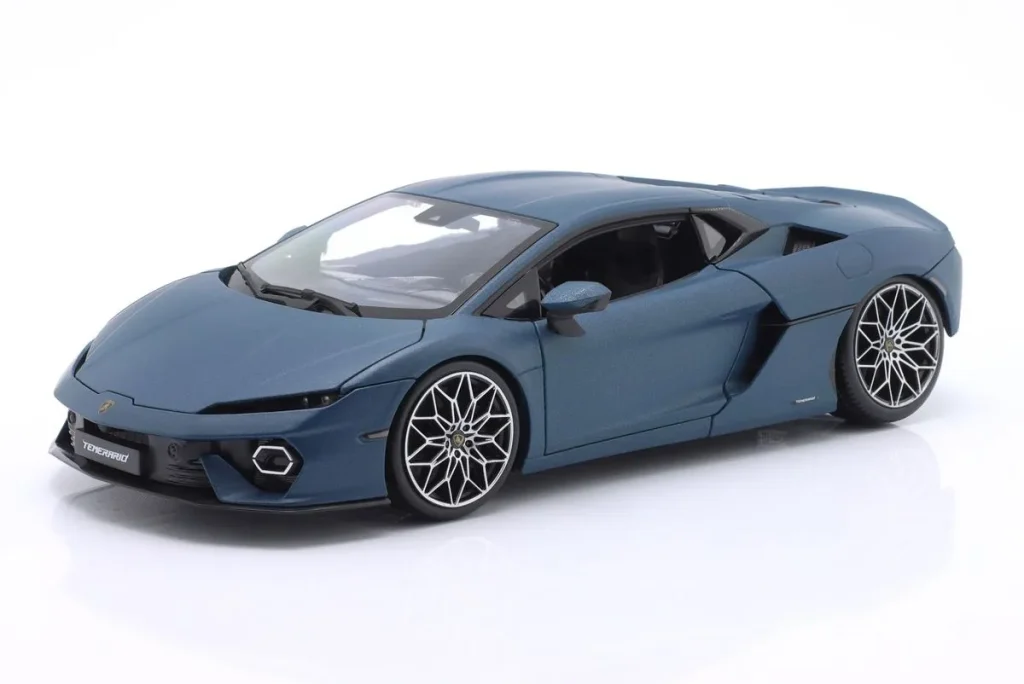 ชุดแต่ง Lamborghini