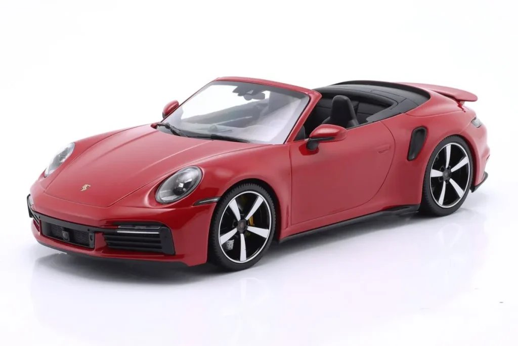 ชุดแต่ง Porsche