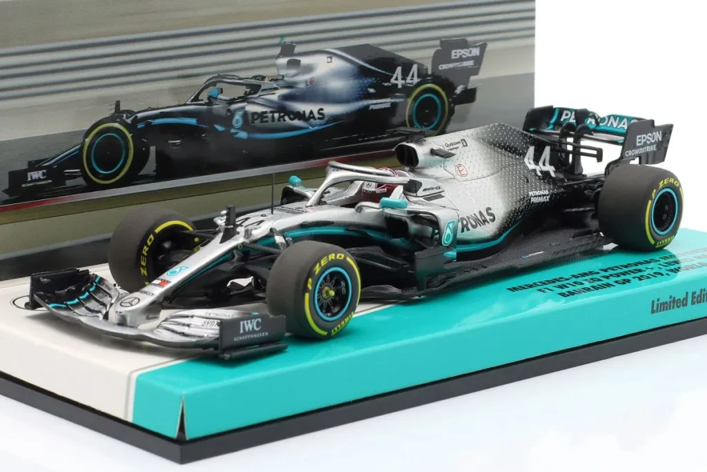 Mercedes-Benz Body Kits