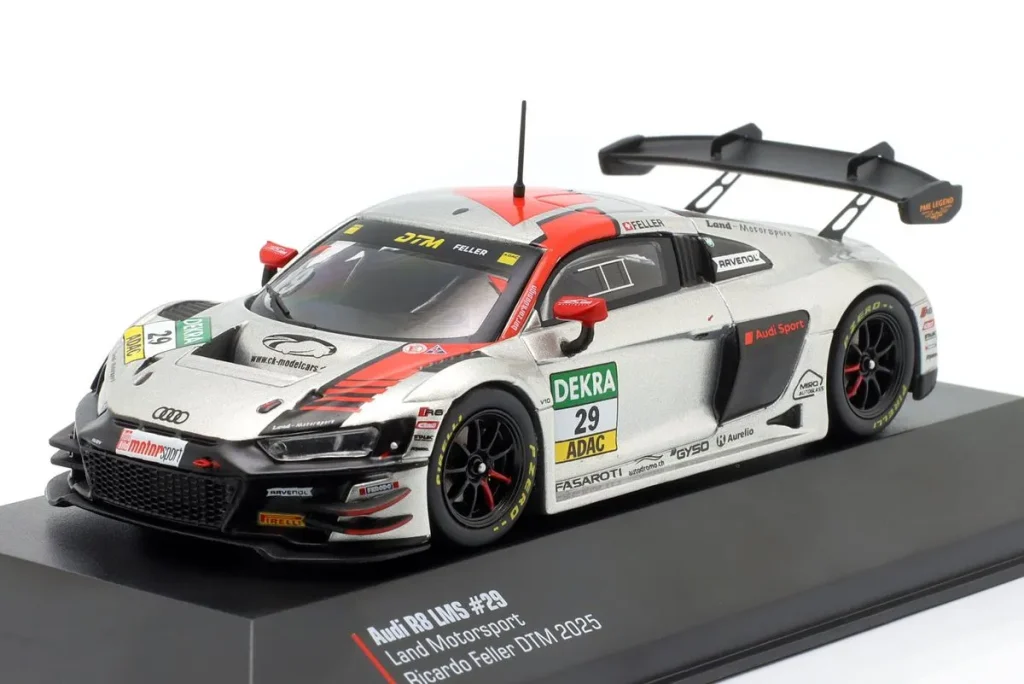 Audi Body Kits
