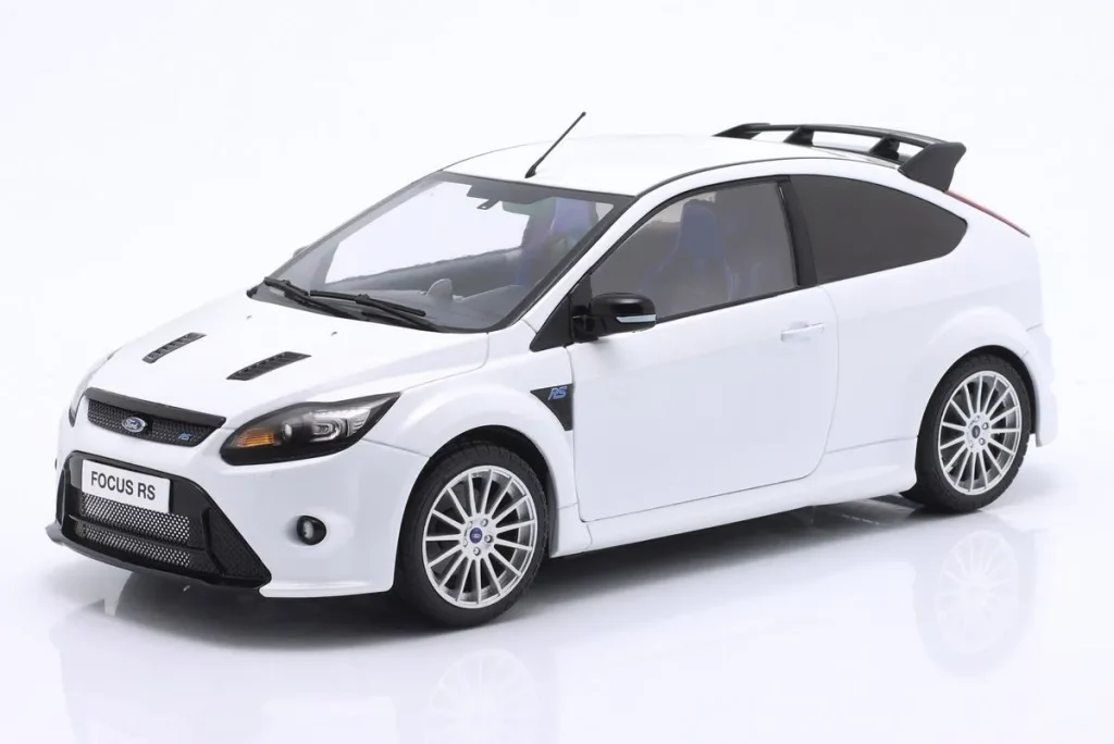 Ford 改装套件