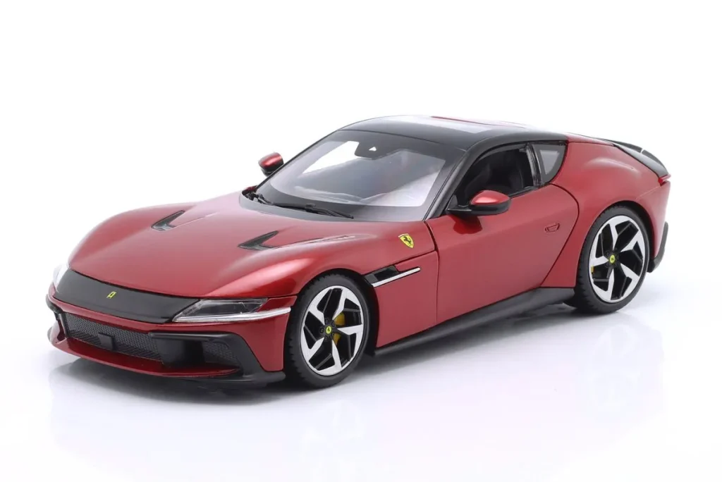 Ferrari 改装套件