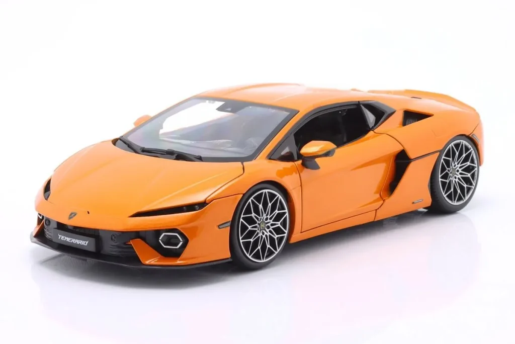 Lamborghini 改装套件
