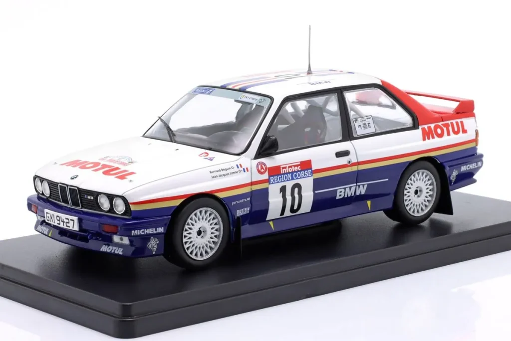 BMW 改装套件