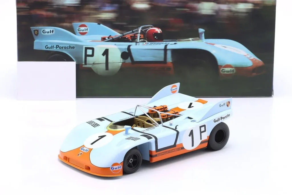 Porsche 改装套件