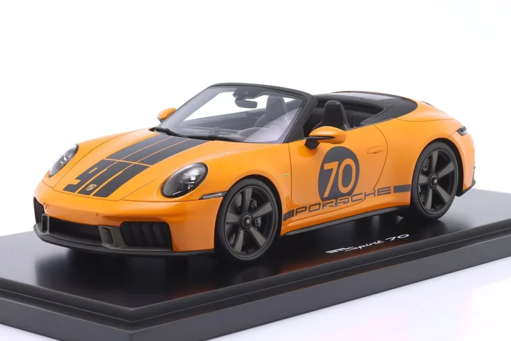 Porsche Body Kits