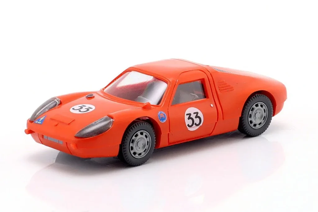 Porsche 改装套件