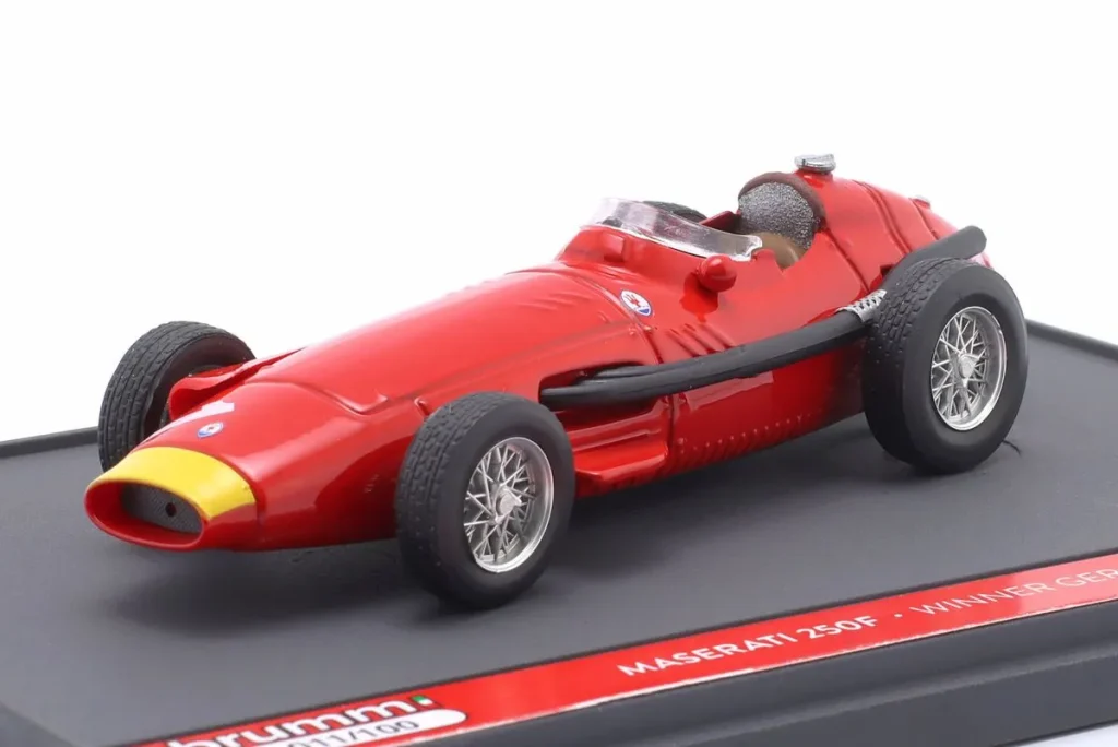 Maserati 改装套件