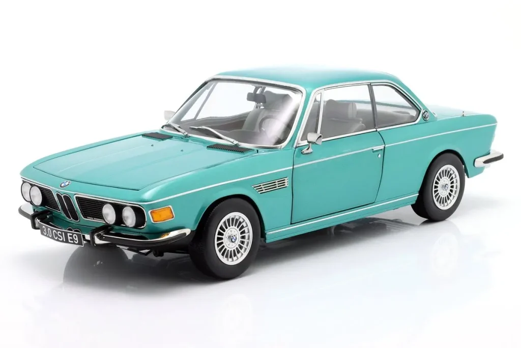 BMW 改装套件