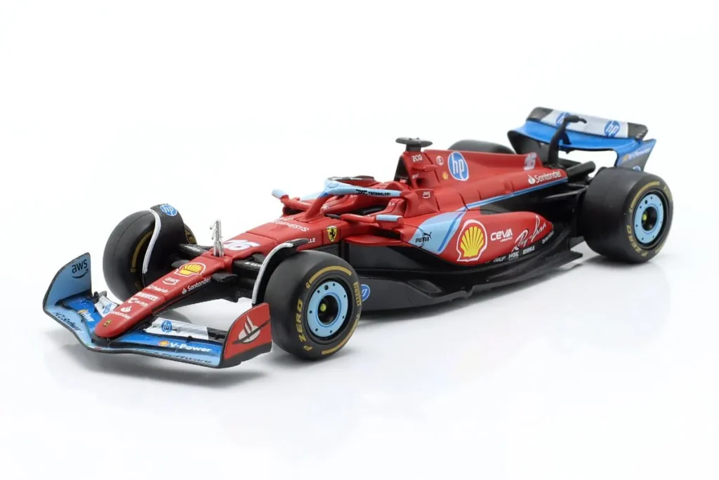 Ferrari 改装套件