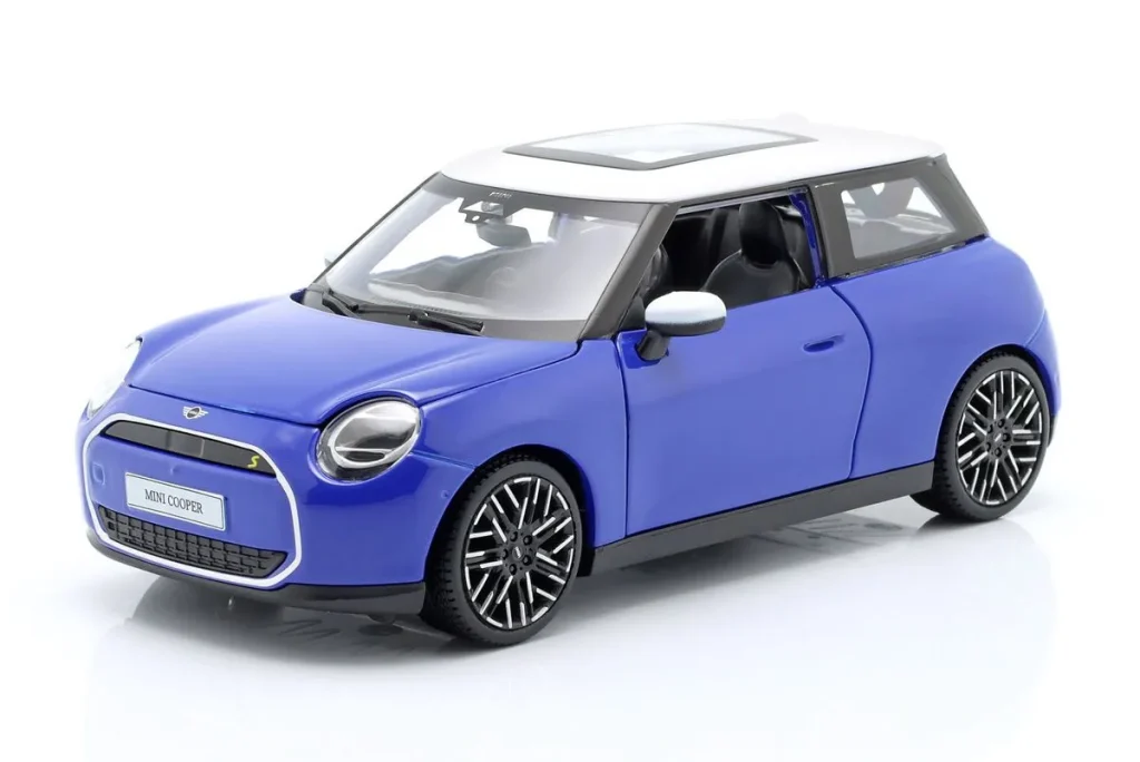 MINI Cooper 改装套件