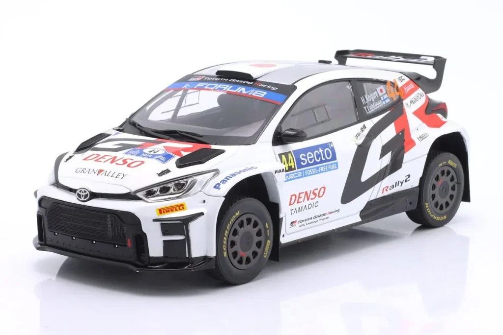 Toyota Body Kits