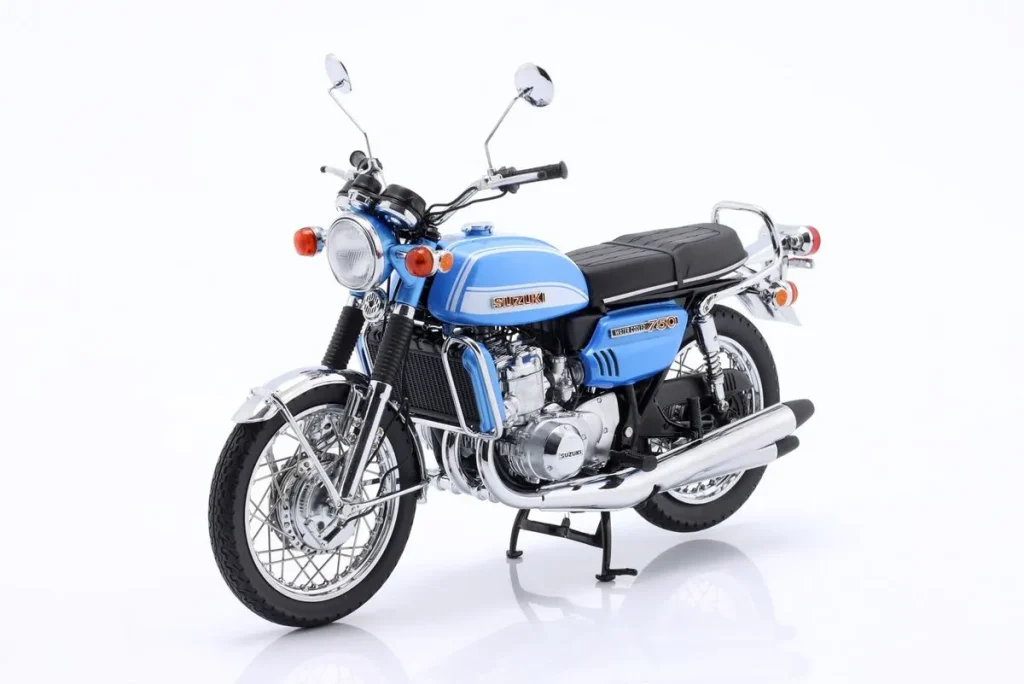 Suzuki 改装套件