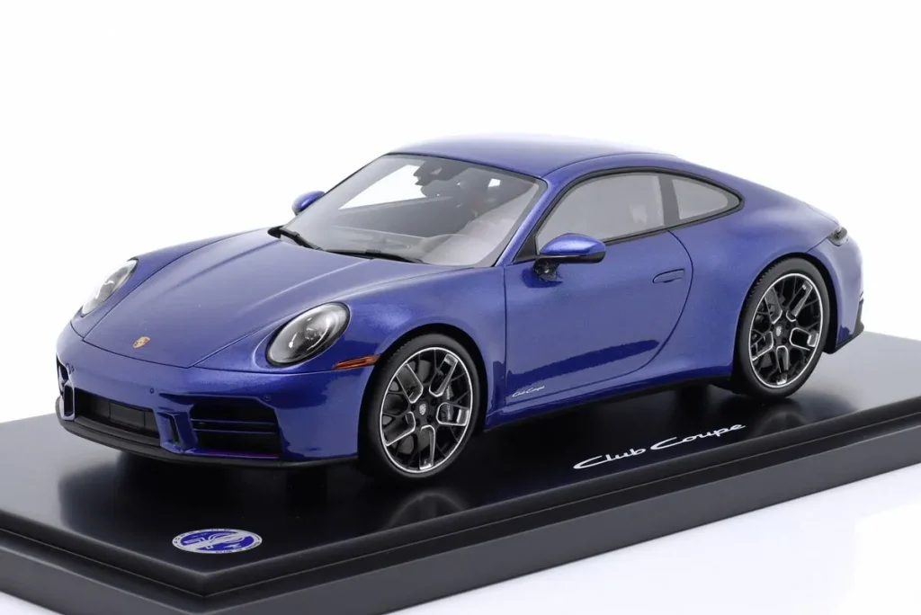 Porsche 改装套件
