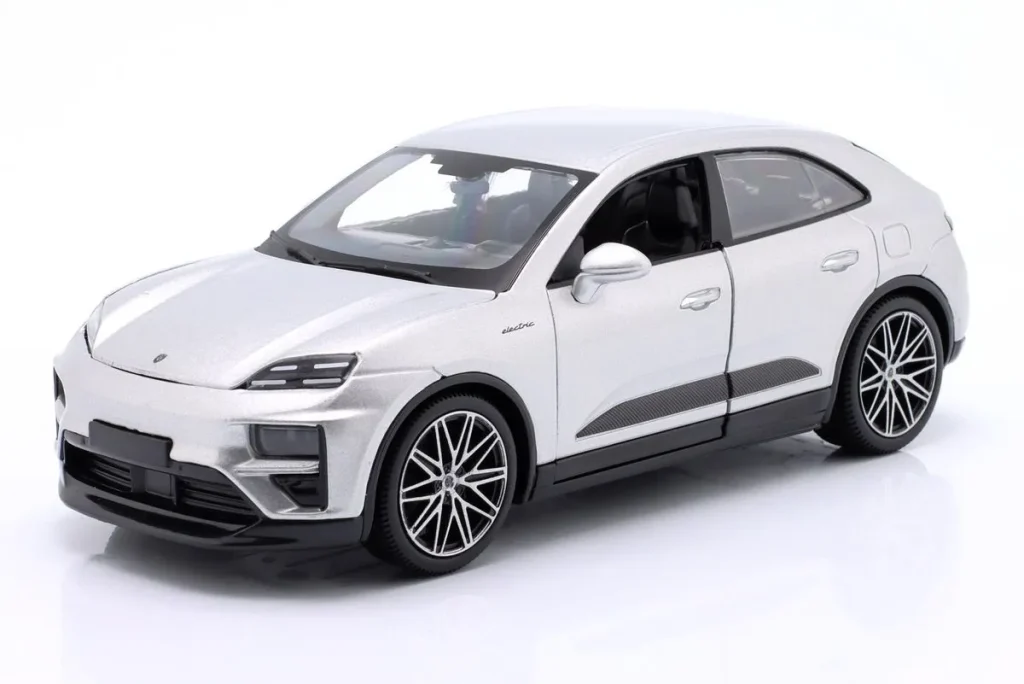 Porsche 改装套件