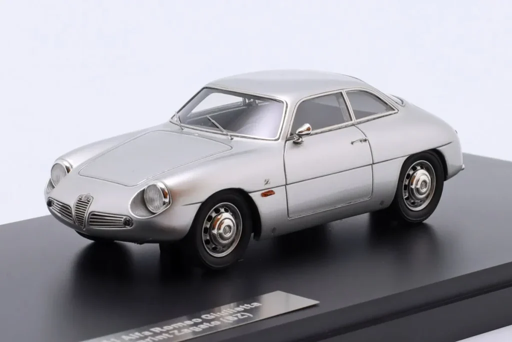ชุดแต่ง Alfa Romeo