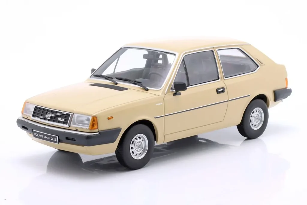 ชุดแต่ง Volvo