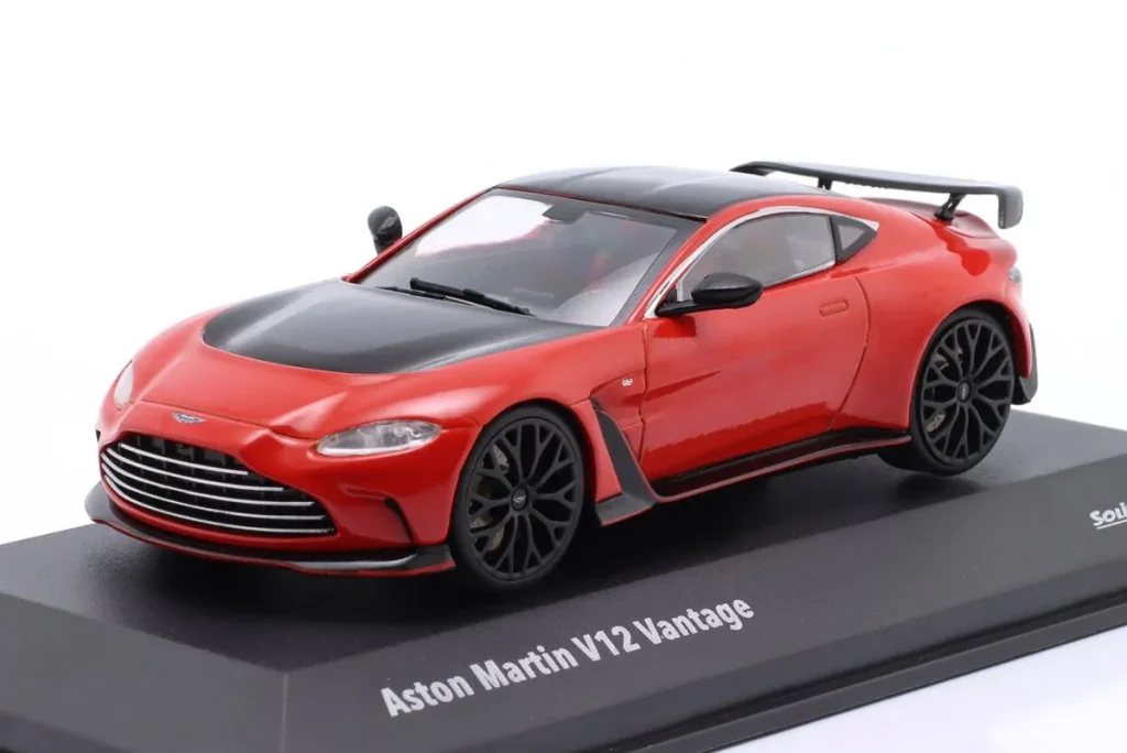ชุดแต่ง Aston Martin