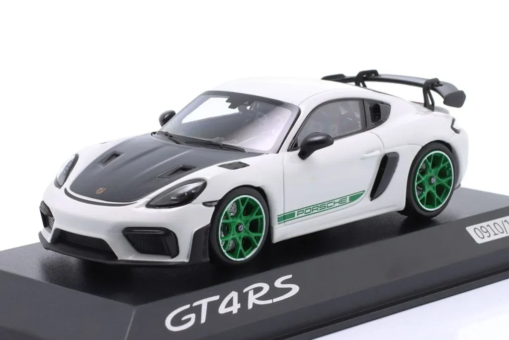 ชุดแต่ง Porsche