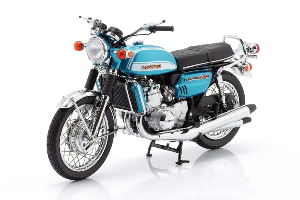 Suzuki Body Kits