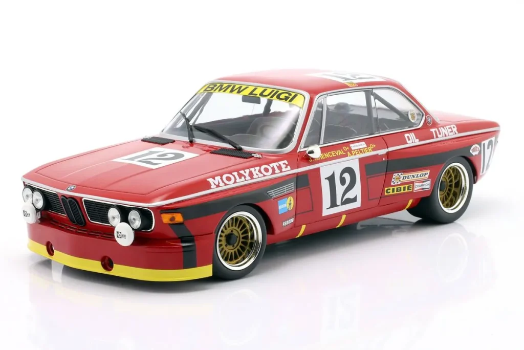 BMW Body Kits