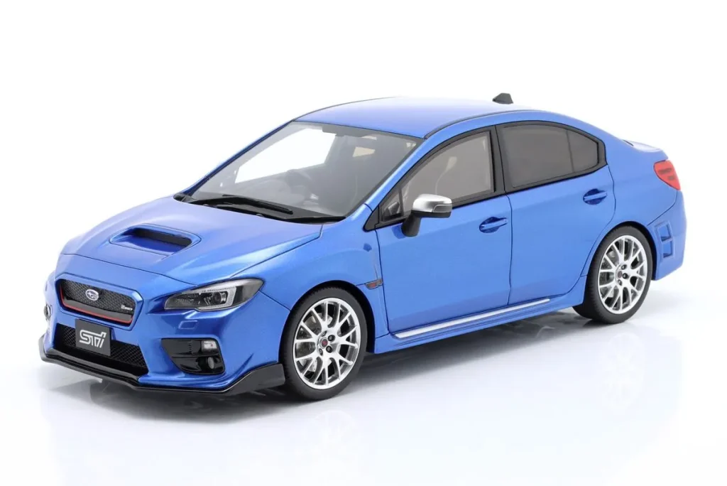 Subaru Body Kits