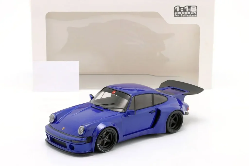Porsche Body Kits
