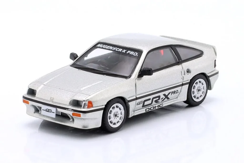 Honda 改装套件