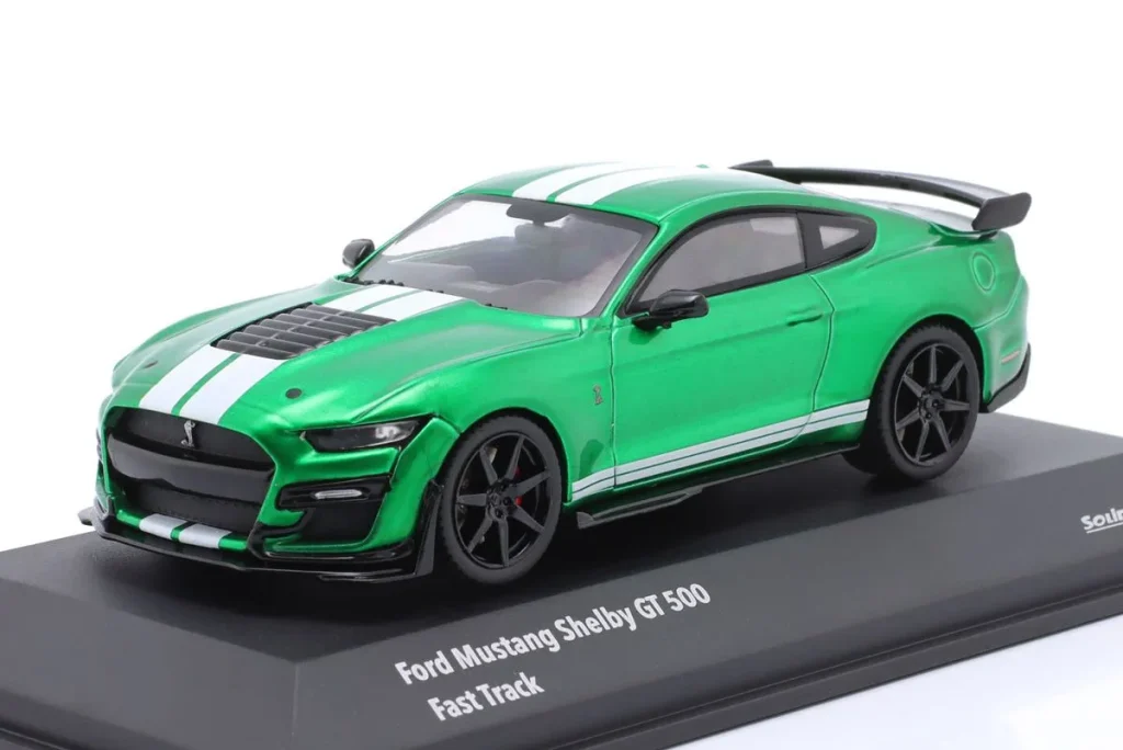 Ford 改装套件