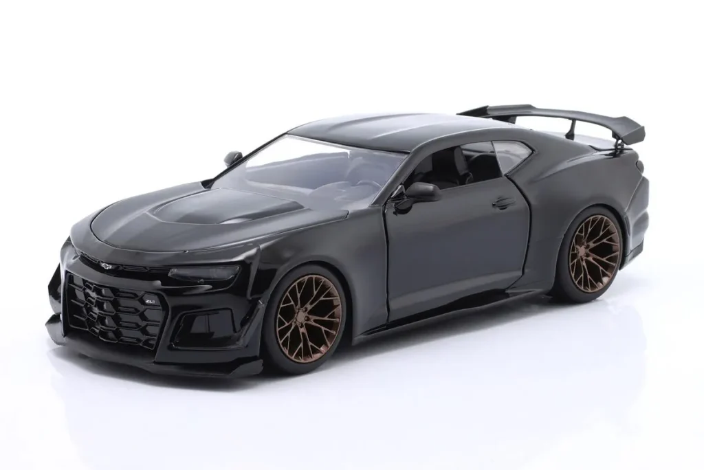 Chevrolet 改装套件