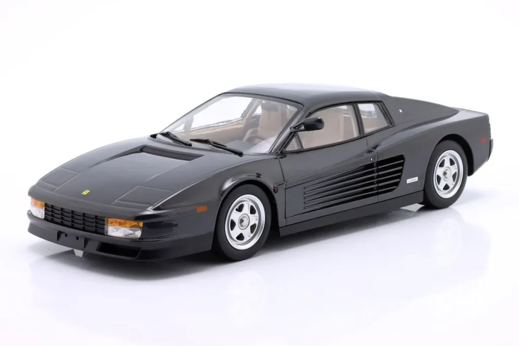 Ferrari 改装套件