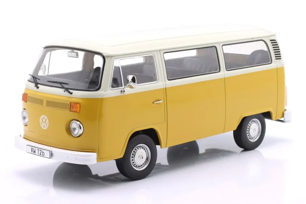 Volkswagen 改装套件