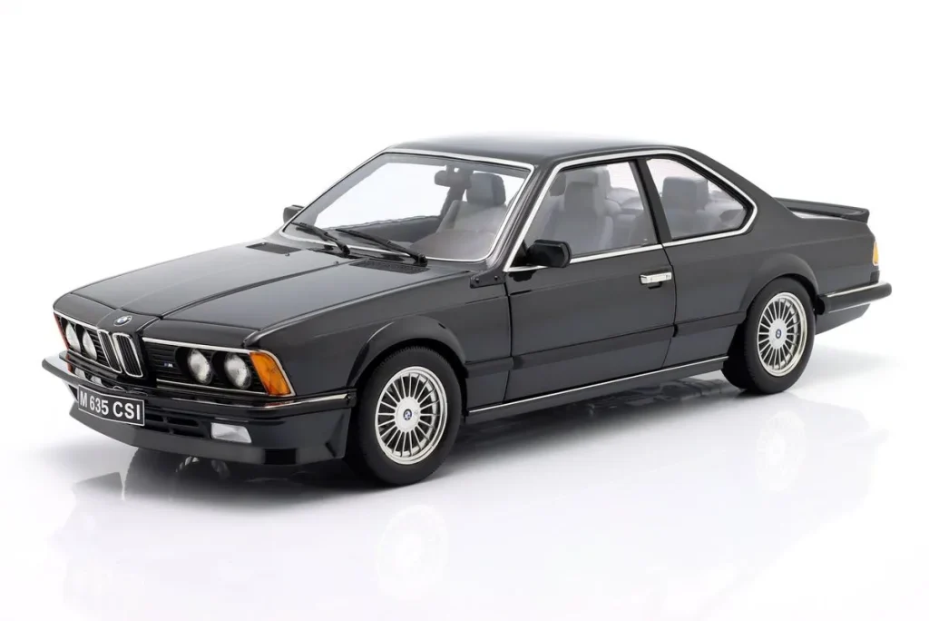BMW 改装套件