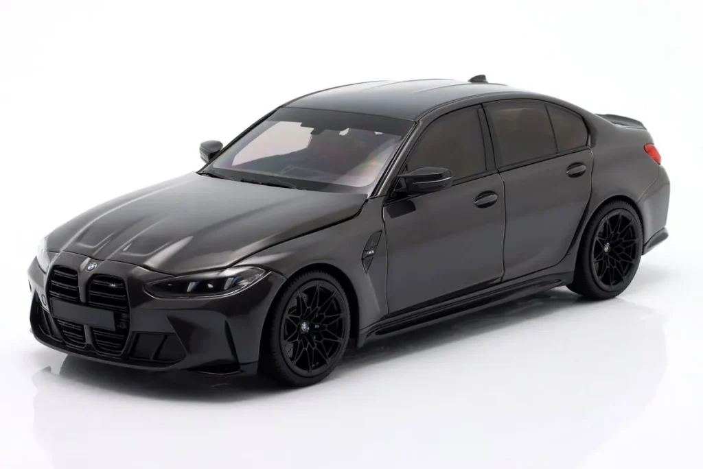 BMW 改装套件