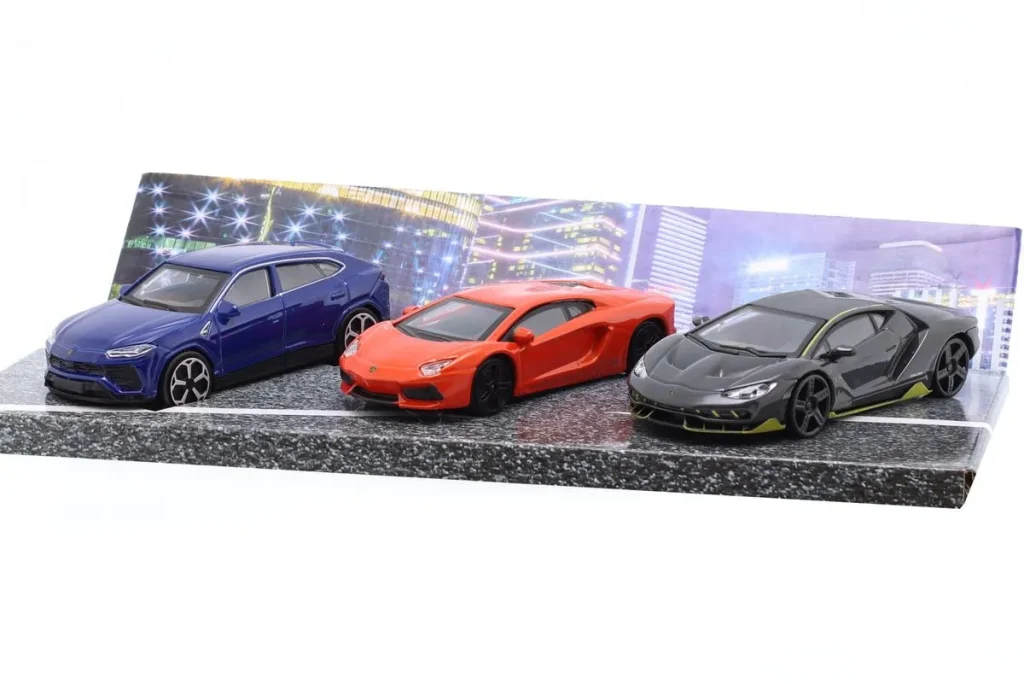 Lamborghini Body Kits