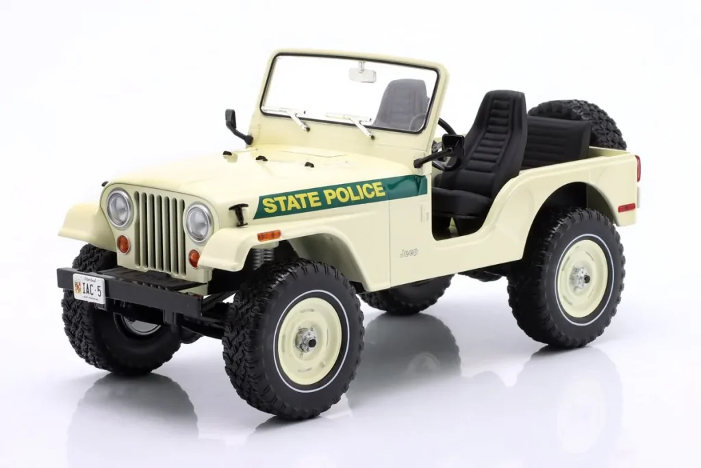 Jeep Body Kits