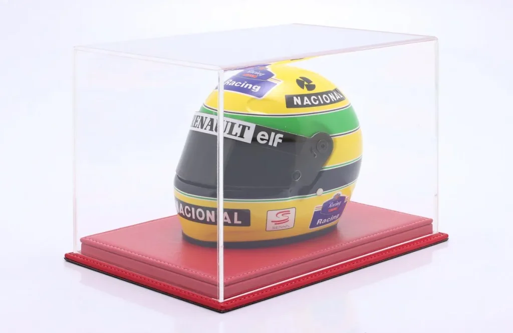 模型展示柜适用型号 1:2 Atlantic 11002