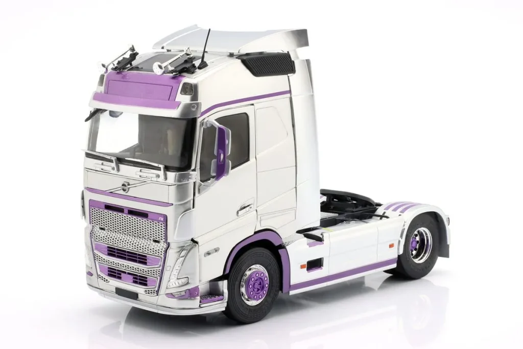 Volvo Body Kits