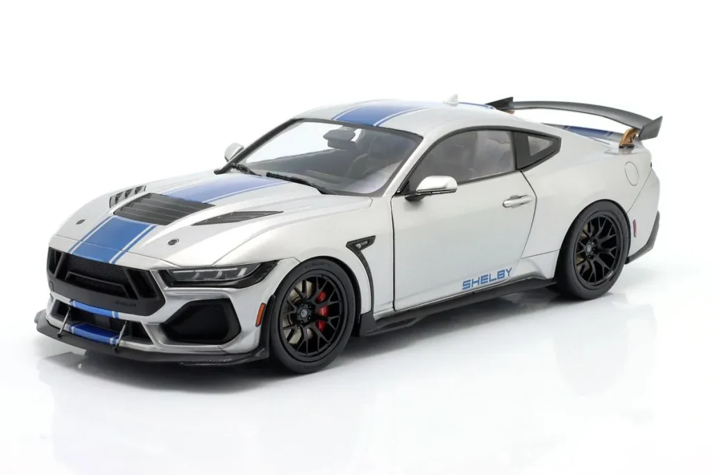 Ford Body Kits