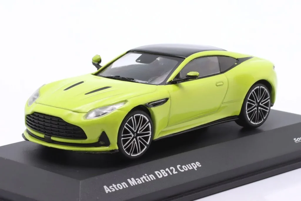 Aston Martin Body Kits