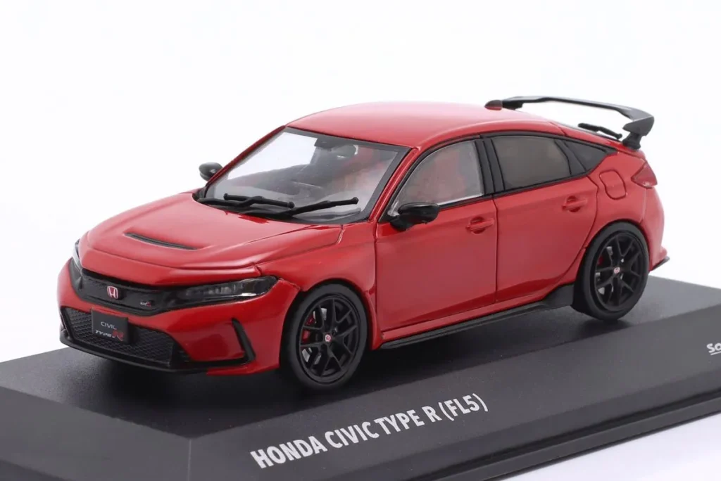 Honda Body Kits