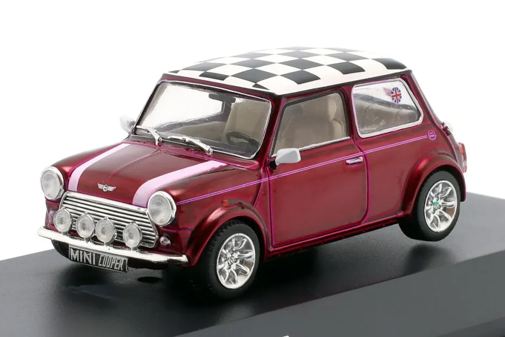 MINI Cooper Body Kits