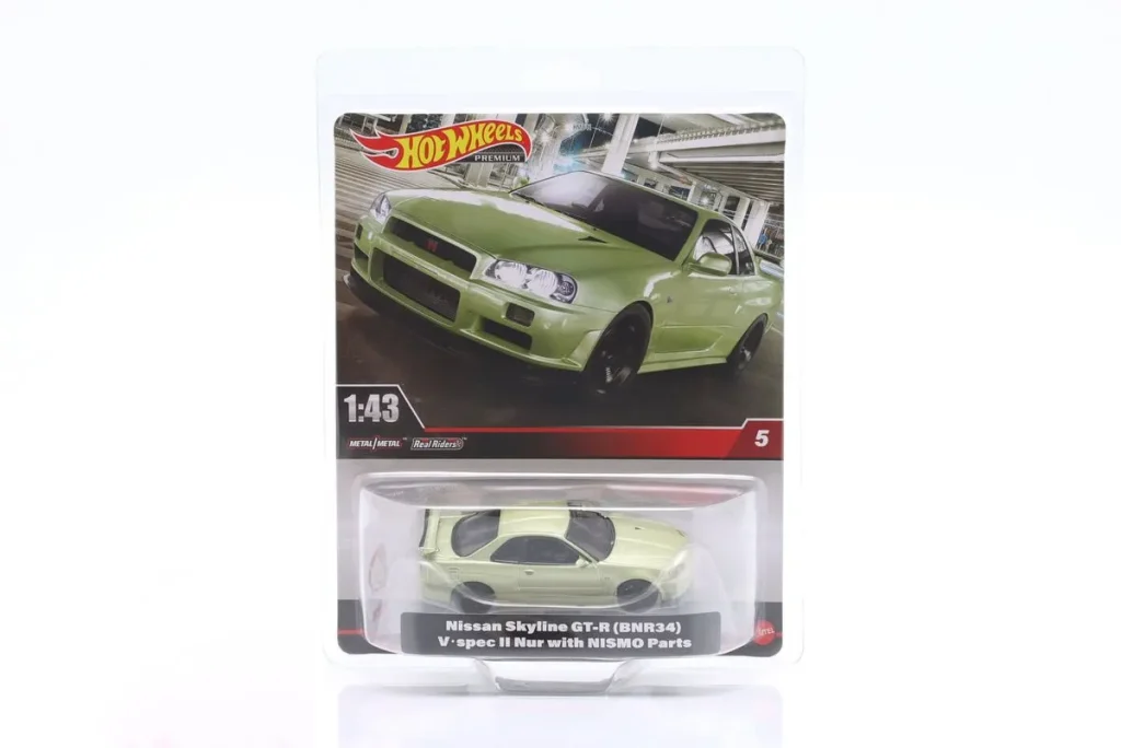 Nissan Body Kits
