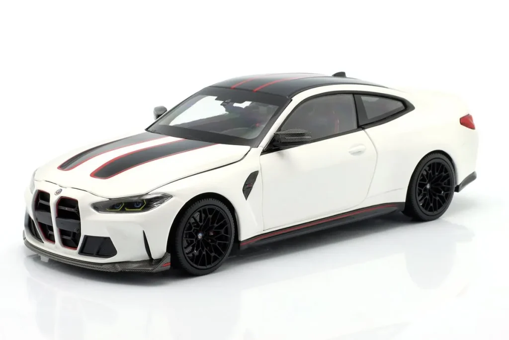 BMW Body Kits