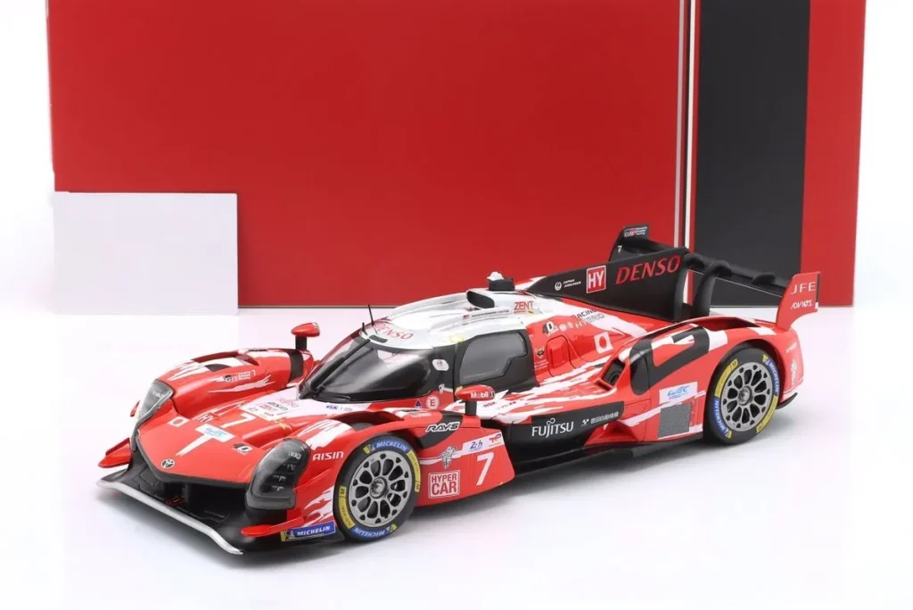 Toyota Body Kits