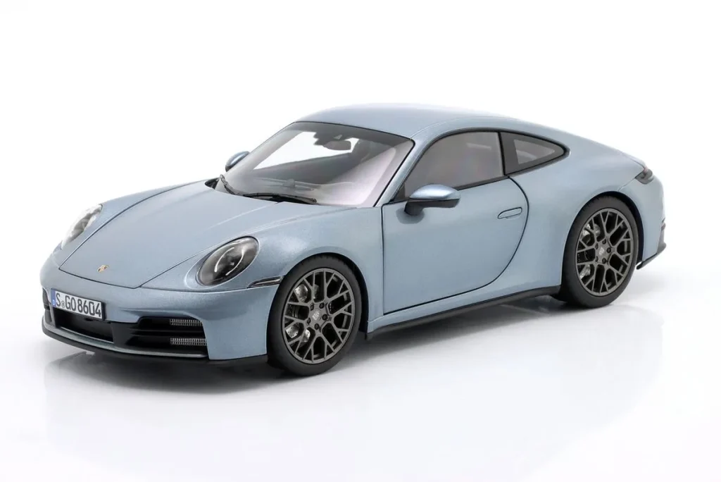 Porsche Body Kits
